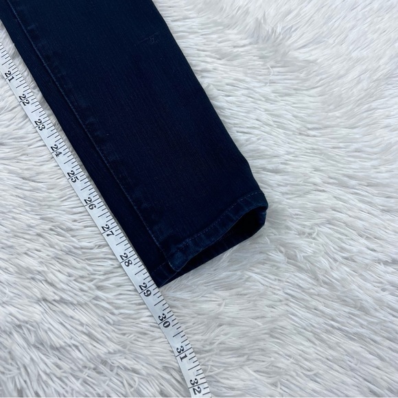AG Ariana Goldschmied The Farah High Rise Skinny Jeans Size 28 - Picture 8 of 11